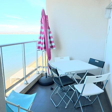 La Manga Beach Club Star 5B Dış mekan fotoğraf