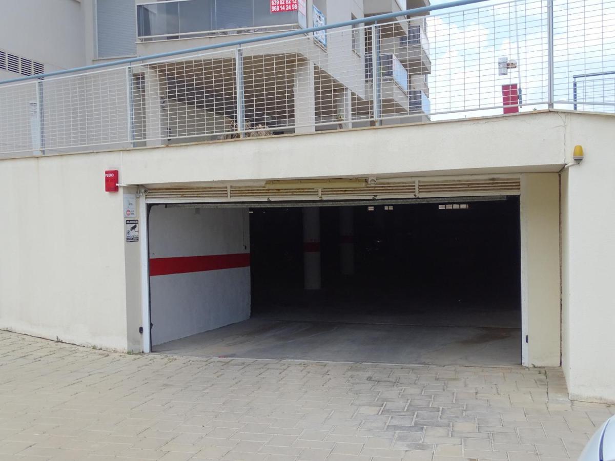 La Manga Beach Club Star 5B Dış mekan fotoğraf