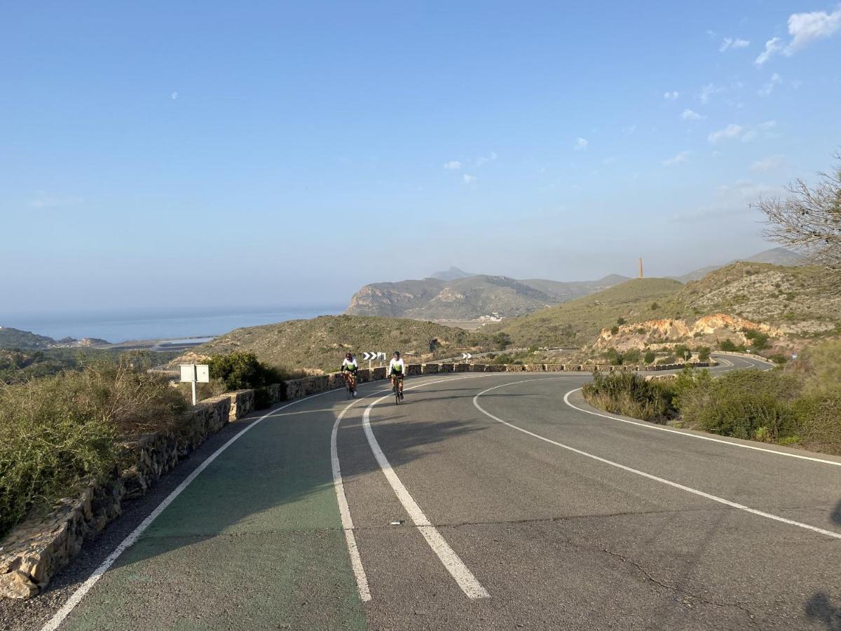 La Manga Beach Club Star 5B Dış mekan fotoğraf