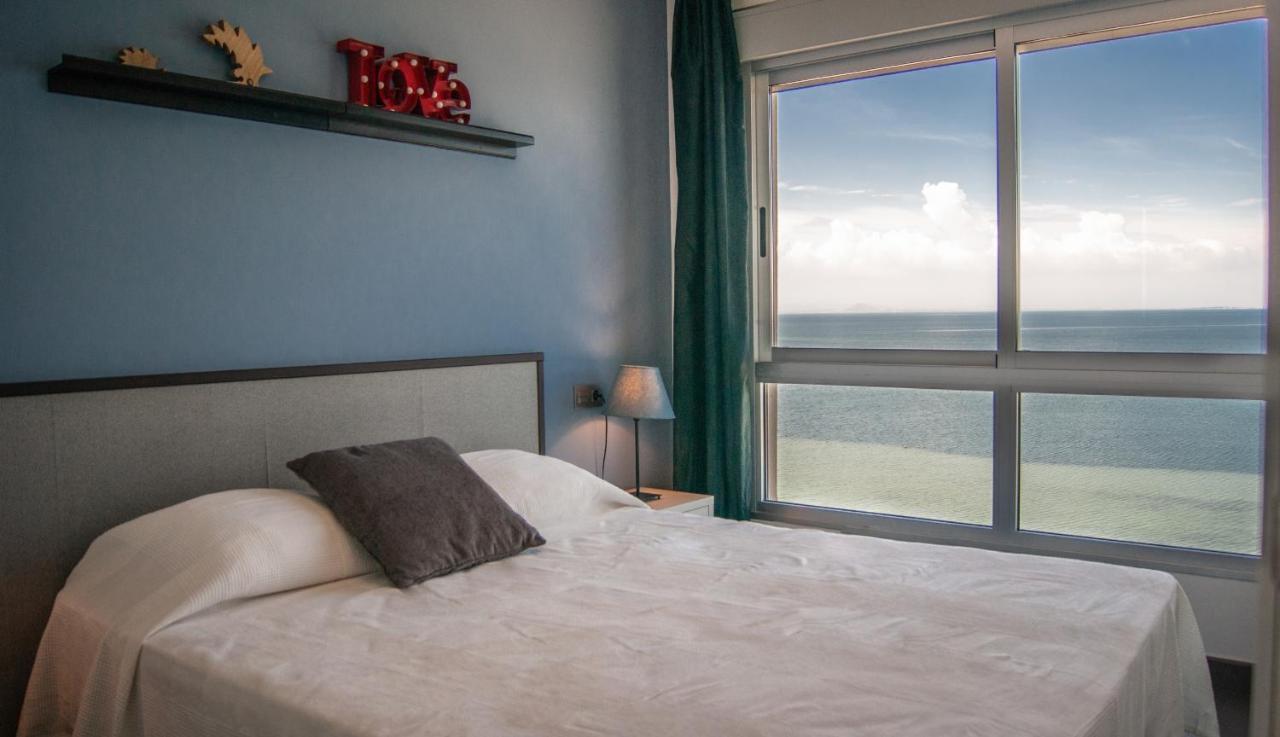 La Manga Beach Club Star 5B Dış mekan fotoğraf