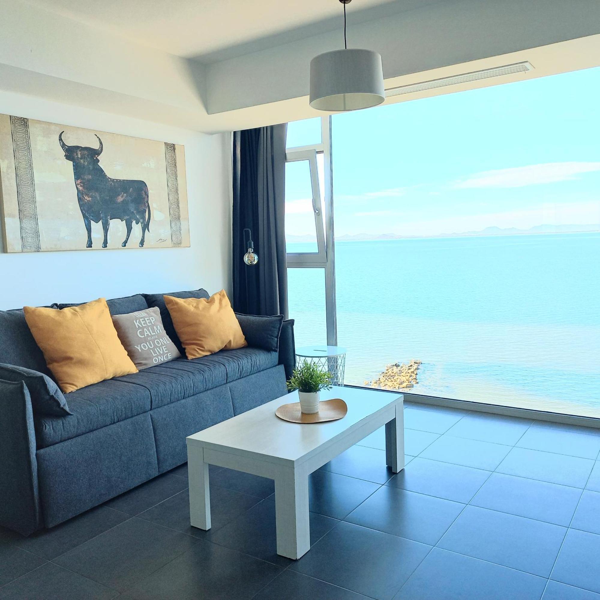 La Manga Beach Club Star 5B Dış mekan fotoğraf