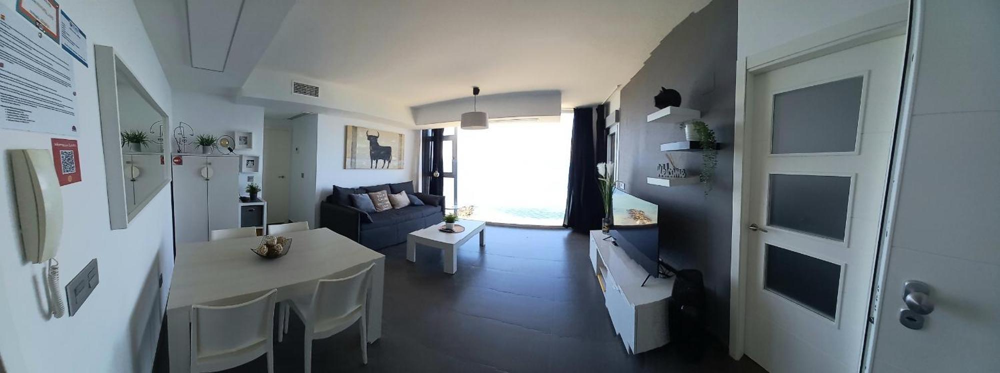 La Manga Beach Club Star 5B Dış mekan fotoğraf